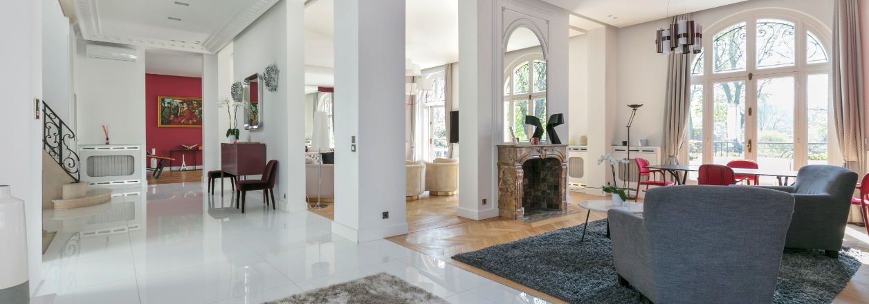 Immobilier à Léognan : nos conseils d’investissement