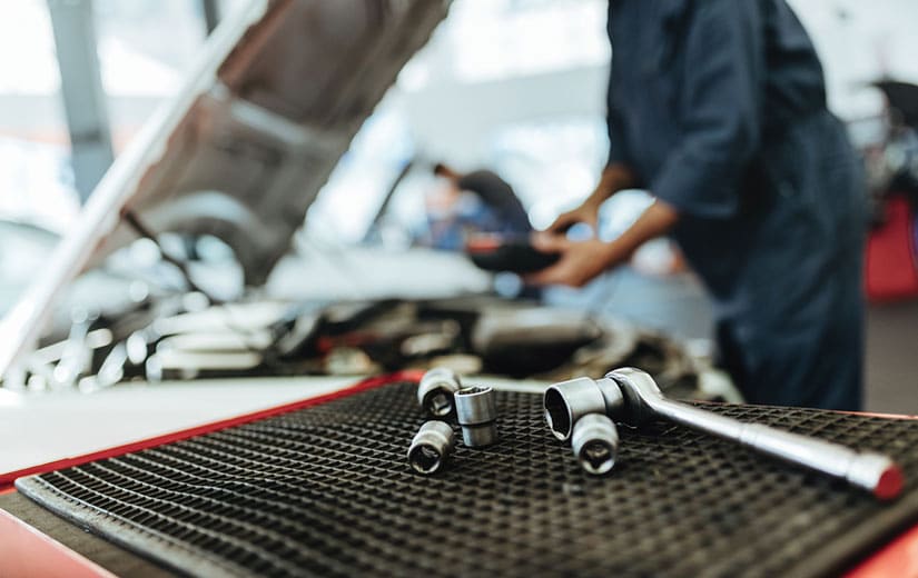 Servante d’atelier : comment comparer les modèles ?