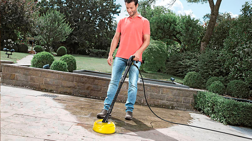 Nettoyeur haute pression : à quelles fins l’acheter ?